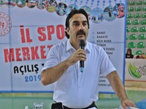 Rize'de Yaz Spor Okulları Açıldı