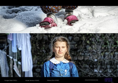 'Kadına Şiddetin Derin 100'ü' Fotoğraf Sergisi 28