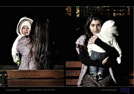 'Kadına Şiddetin Derin 100'ü' Fotoğraf Sergisi 37