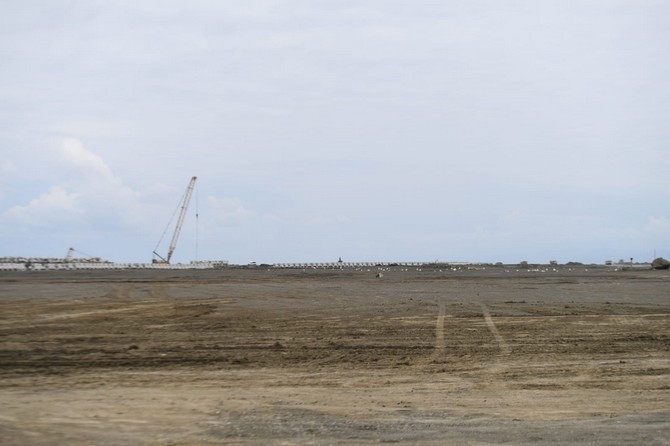 Rize-Artvin Havalimanı planlanandan 2 yıl önce bitecek 28