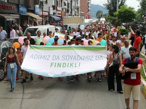 Yeşil Altın Gümüş Deniz Festivali Başladı