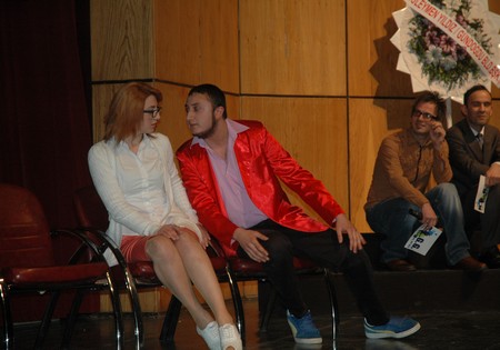 Bütün Gözler Onların Üzerindeydi! 22