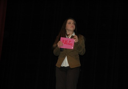 Bütün Gözler Onların Üzerindeydi! 30