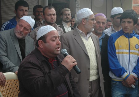 Hafız Hasan Uzun Hocaefendi Hakk'a Yürüdü 11