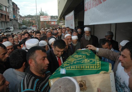 Hafız Hasan Uzun Hocaefendi Hakk'a Yürüdü 123