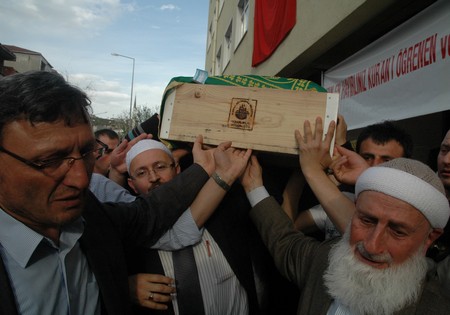 Hafız Hasan Uzun Hocaefendi Hakk'a Yürüdü 125