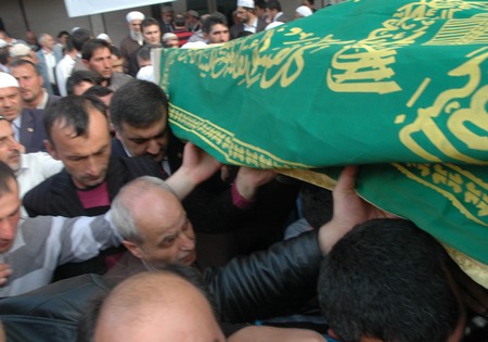 Hafız Hasan Uzun Hocaefendi Hakk'a Yürüdü 128