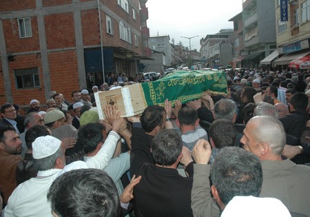 Hafız Hasan Uzun Hocaefendi Hakk'a Yürüdü 132