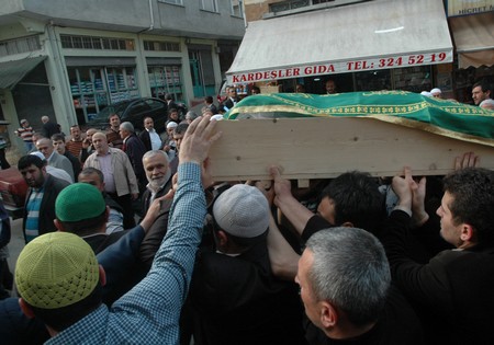 Hafız Hasan Uzun Hocaefendi Hakk'a Yürüdü 136