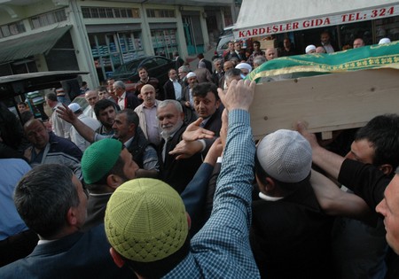 Hafız Hasan Uzun Hocaefendi Hakk'a Yürüdü 137