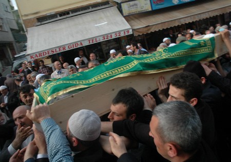 Hafız Hasan Uzun Hocaefendi Hakk'a Yürüdü 138
