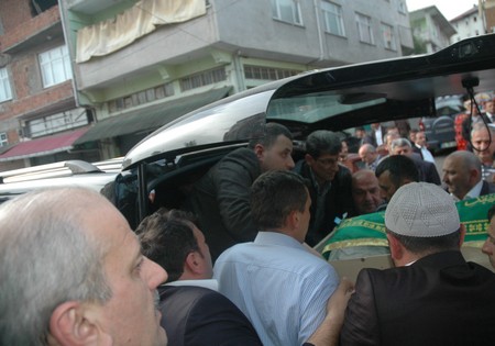 Hafız Hasan Uzun Hocaefendi Hakk'a Yürüdü 140