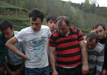 Hafız Hasan Uzun Hocaefendi Hakk'a Yürüdü 148