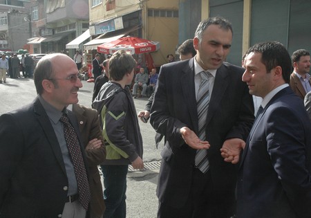 Hafız Hasan Uzun Hocaefendi Hakk'a Yürüdü 15