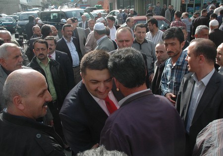 Hafız Hasan Uzun Hocaefendi Hakk'a Yürüdü 16