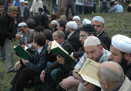 Hafız Hasan Uzun Hocaefendi Hakk'a Yürüdü 162