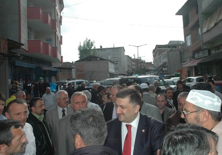 Hafız Hasan Uzun Hocaefendi Hakk'a Yürüdü 17