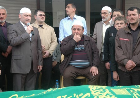 Hafız Hasan Uzun Hocaefendi Hakk'a Yürüdü 2