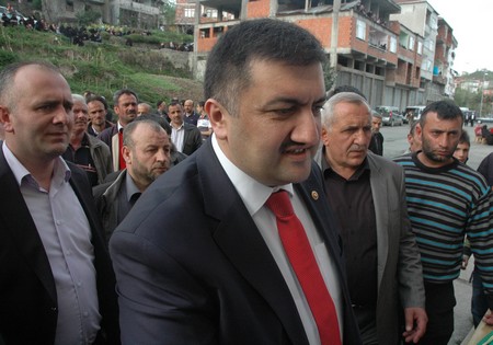 Hafız Hasan Uzun Hocaefendi Hakk'a Yürüdü 20