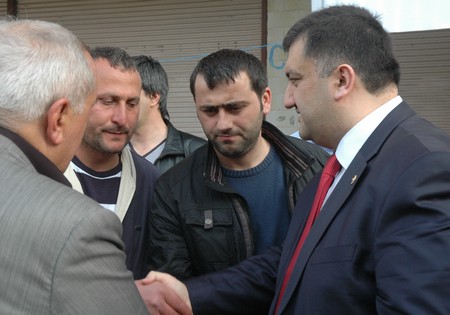 Hafız Hasan Uzun Hocaefendi Hakk'a Yürüdü 21