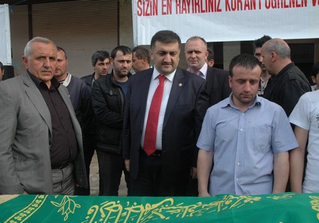 Hafız Hasan Uzun Hocaefendi Hakk'a Yürüdü 22