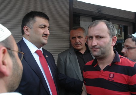 Hafız Hasan Uzun Hocaefendi Hakk'a Yürüdü 24
