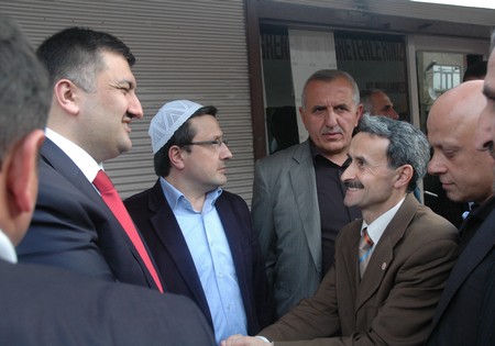 Hafız Hasan Uzun Hocaefendi Hakk'a Yürüdü 25