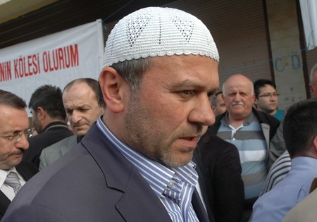 Hafız Hasan Uzun Hocaefendi Hakk'a Yürüdü 28