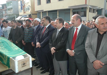 Hafız Hasan Uzun Hocaefendi Hakk'a Yürüdü 29
