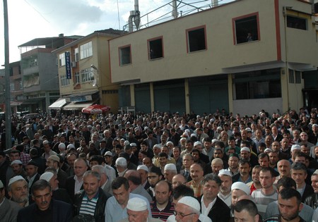 Hafız Hasan Uzun Hocaefendi Hakk'a Yürüdü 31