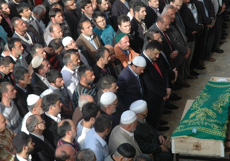 Hafız Hasan Uzun Hocaefendi Hakk'a Yürüdü 37