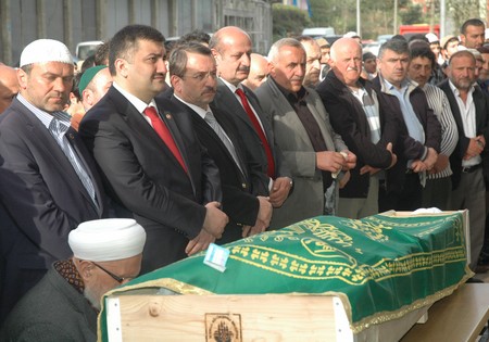 Hafız Hasan Uzun Hocaefendi Hakk'a Yürüdü 40