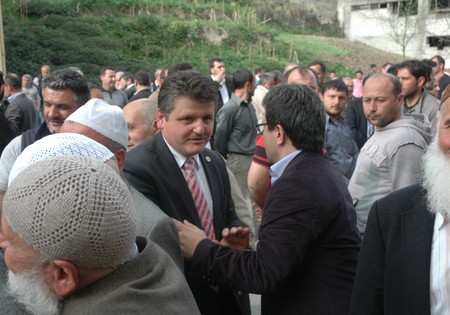 Hafız Hasan Uzun Hocaefendi Hakk'a Yürüdü 5