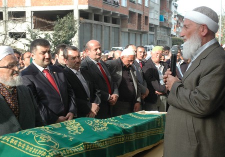 Hafız Hasan Uzun Hocaefendi Hakk'a Yürüdü 65