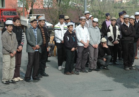 Hafız Hasan Uzun Hocaefendi Hakk'a Yürüdü 7
