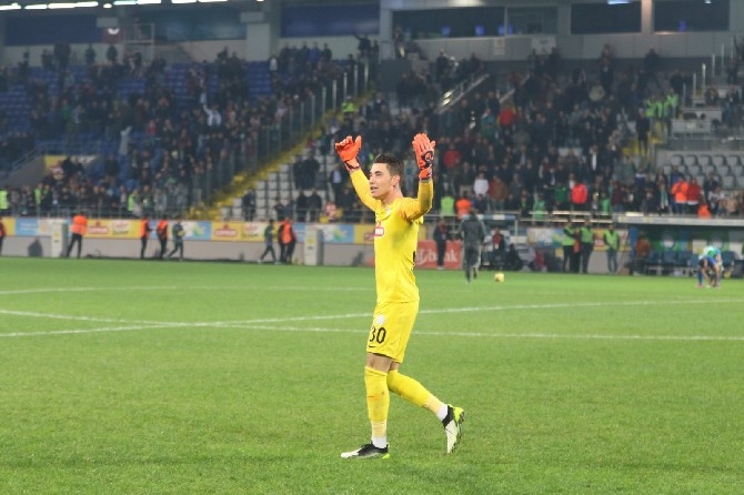 Çaykur Rizespor-Antalyaspor Maçı Fotoğrafları 90