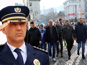 Şehit Altuğ Verdi Koşusu, Rize'de Gerçekleştirildi