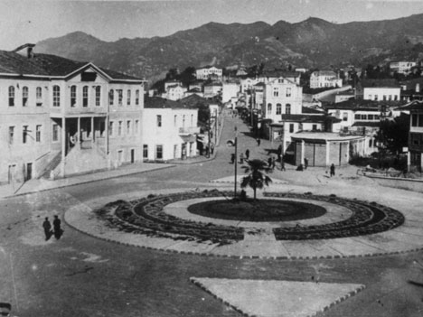 RİZE'NİN ESKİ FOTOĞRAFLARI 12