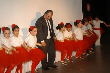 1. sınıfların yıl sonu etkinliği 11