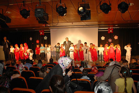 1. sınıfların yıl sonu etkinliği 23