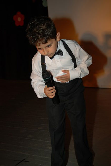 1. sınıfların yıl sonu etkinliği 33