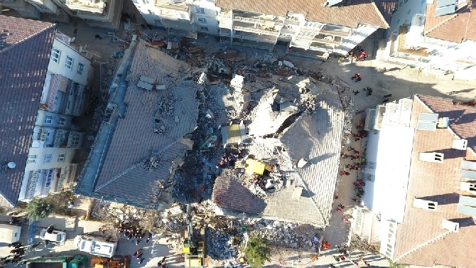 Elazığ’da 6.8 Büyüklüğünde Deprem 21