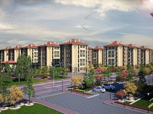 TOKİ Rize Merkez 3+1 Kurasına Gireceklerin İsim Listesi