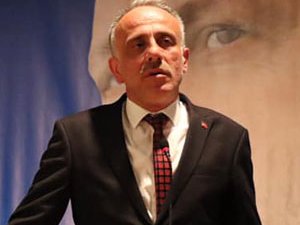 AK Parti Güneysu'da Karslı Güven Tazeledi