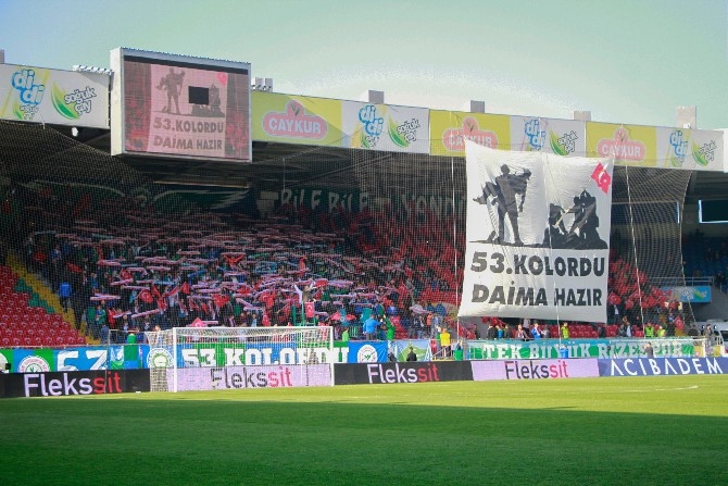 Çaykur Rizespor'dan Mehmetçiğe destek 36