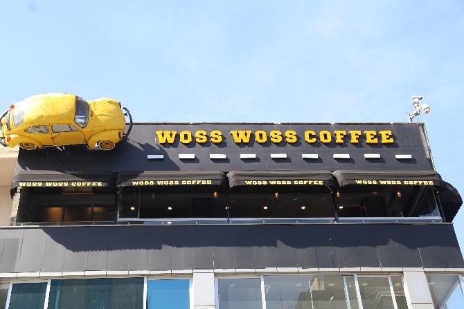 Rizeli yine yaptı yapacağını...  Bu da Vosvos Cafe! 3