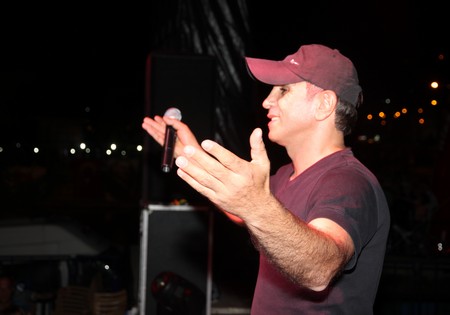 Rize'de Gökhan Birben Fırtınası 18