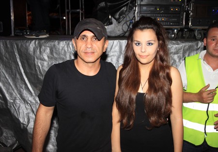 Rize'de Gökhan Birben Fırtınası 23