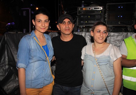 Rize'de Gökhan Birben Fırtınası 24