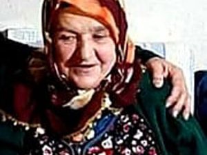 Rize’de selde hayatını kaybeden yaşlı kadın son yolculuğuna uğurlandı